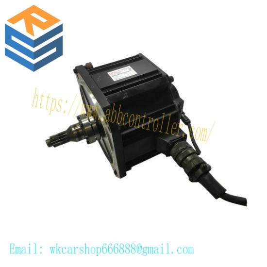 MITSUBISHI MFMA452D5V3 Servo Motors