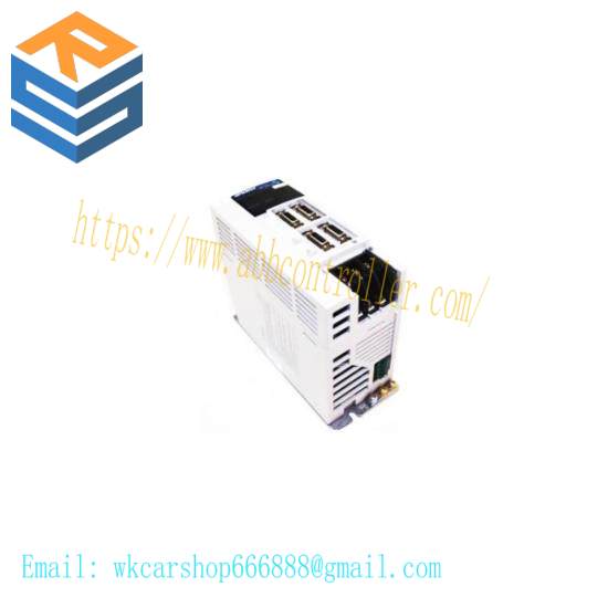 MITSUBISHI MR-J2S-60A Servo Drive