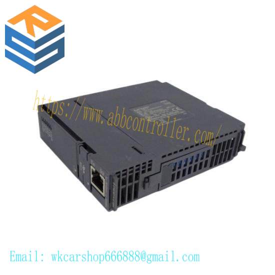 MITSUBISHI Q06UDEHCPU CPU Unit