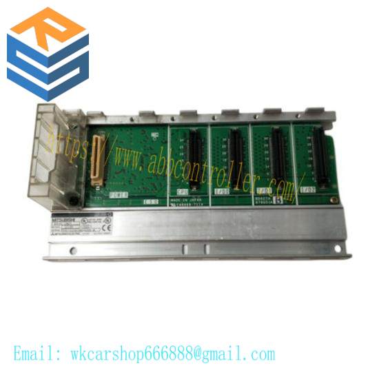 MITSUBISHI Q33B Power Supply