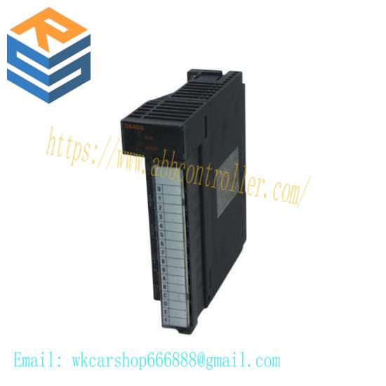 MITSUBISHI Q64DA D/A converter unit