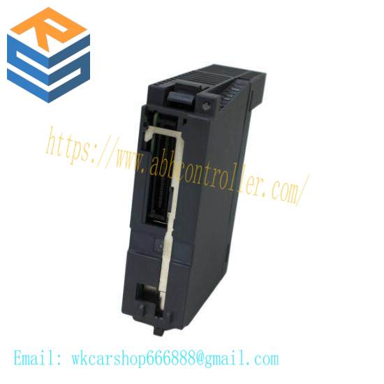MITSUBISHI Q64DA D/A converter unit