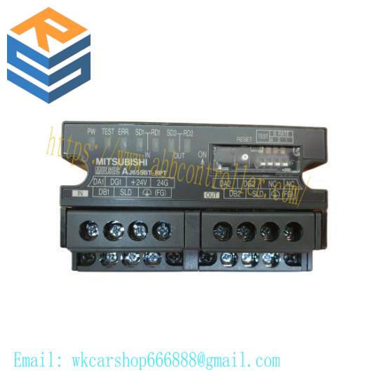 MITSUBISHI QM100HY-H