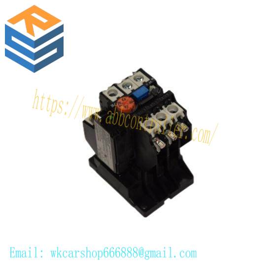 MITSUBISHI TH-N12TP Thermal Overload Relay