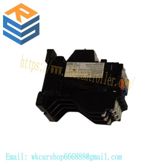 MITSUBISHI TH-N12TP Thermal Overload Relay