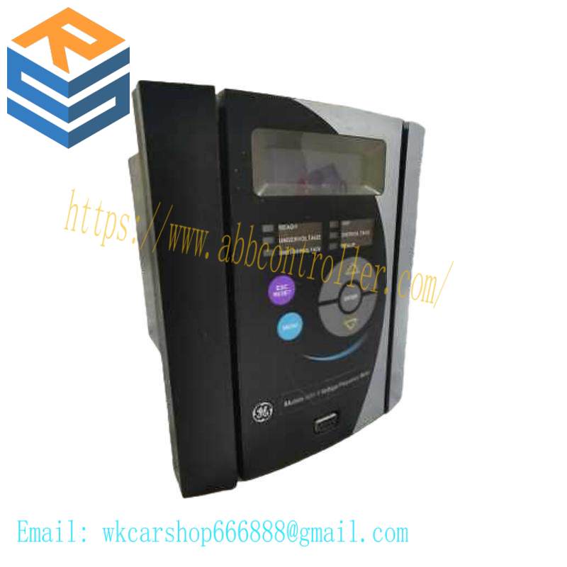 GE MIWII1000E00HI00 High Speed Counter Module