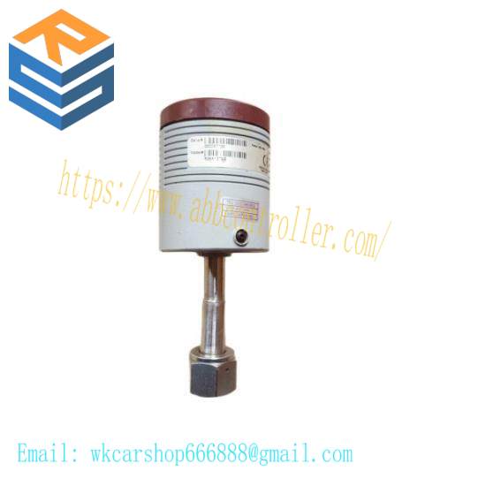 MKS 626A13TBE Capacitance Manometer Type