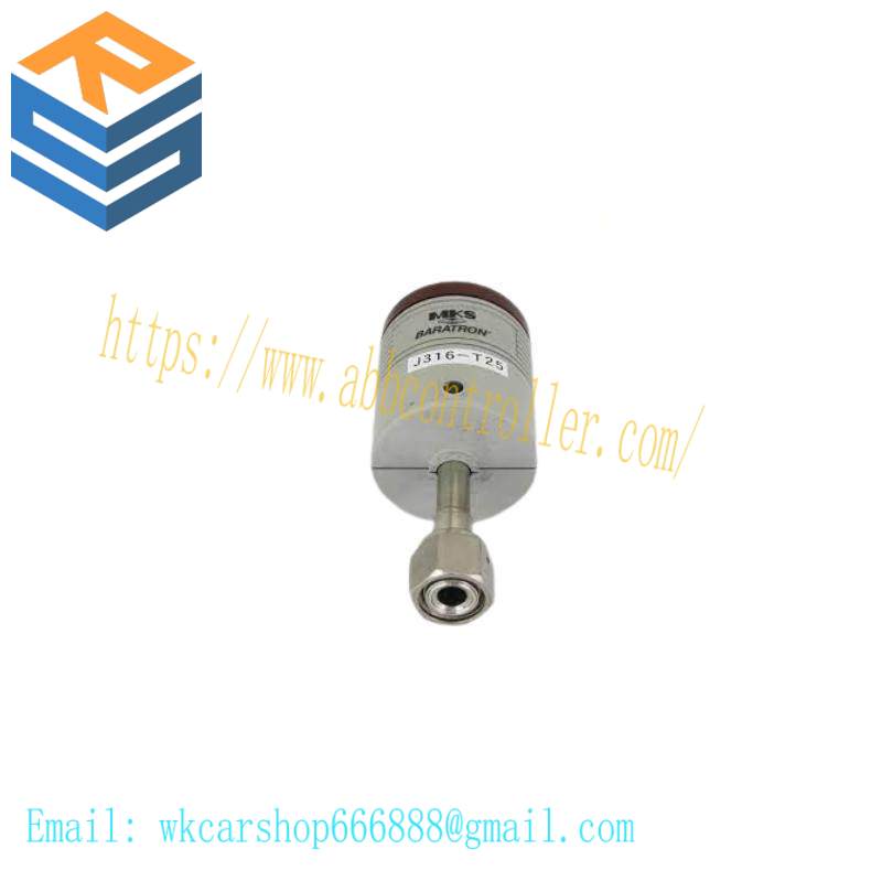 MKS 626A13TBE PRESSURE TRANSDUCER