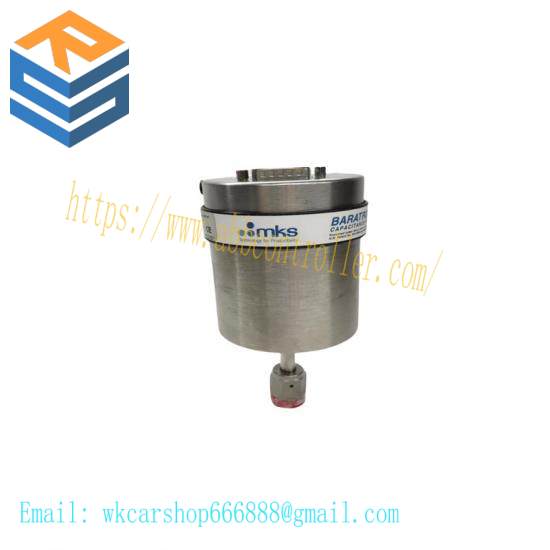 MKS 627B-15789 627B15789 pressure transducer