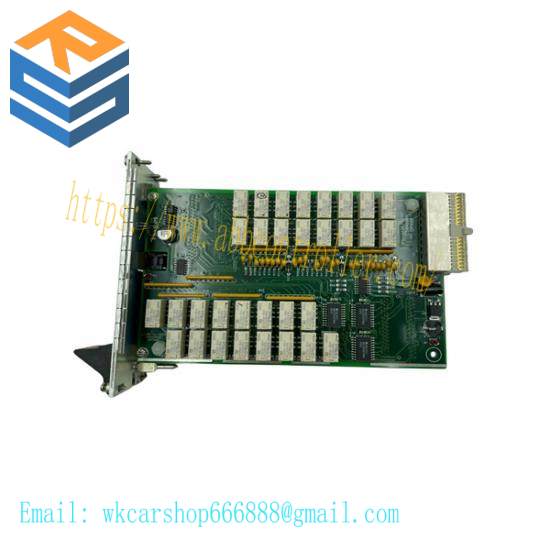 MKS CDN500R-10 0190-37771 INTERLOCK MODULE