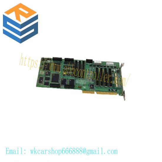 MMC-BDP081PNA Motion Controller