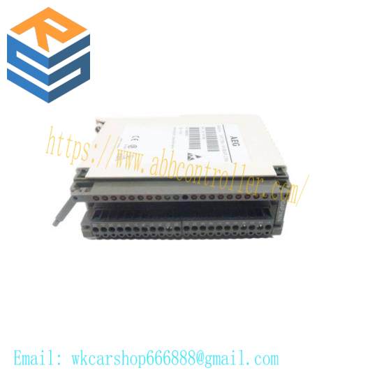 Schneider Modicon 140ACI03000C Module