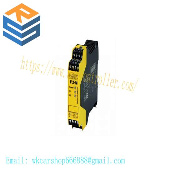 MOELLER ESR5-NO-21-24VAC-DC safety relay