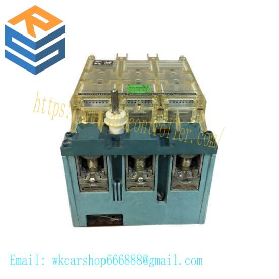 MOELLER N11-400-CNA Circuit Breakers