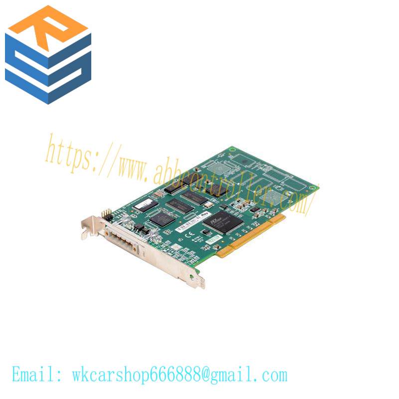 Molex SST-DN4-PCU-2 Interface card