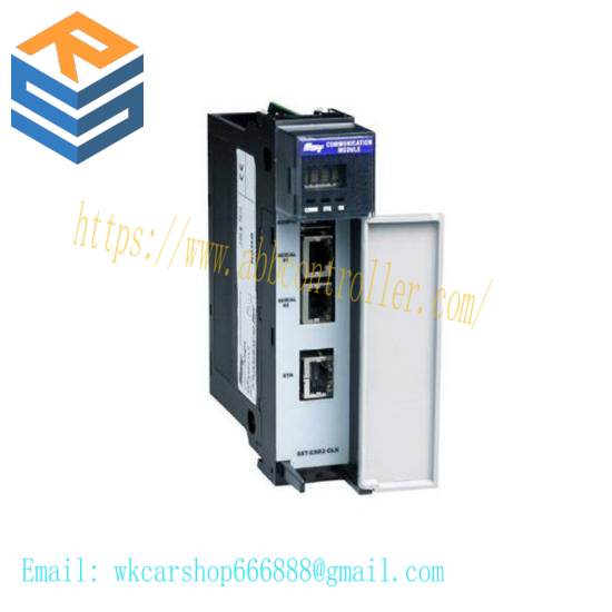 Molex SST-SR4-CLX-RLL Communications Module