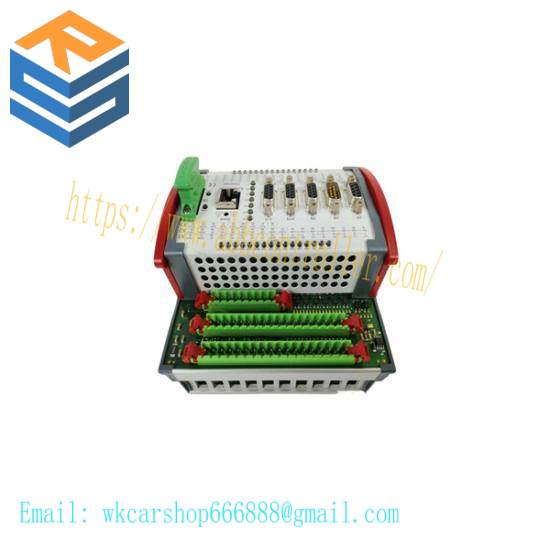 MOOG T161-902A-00-B4-2-2A