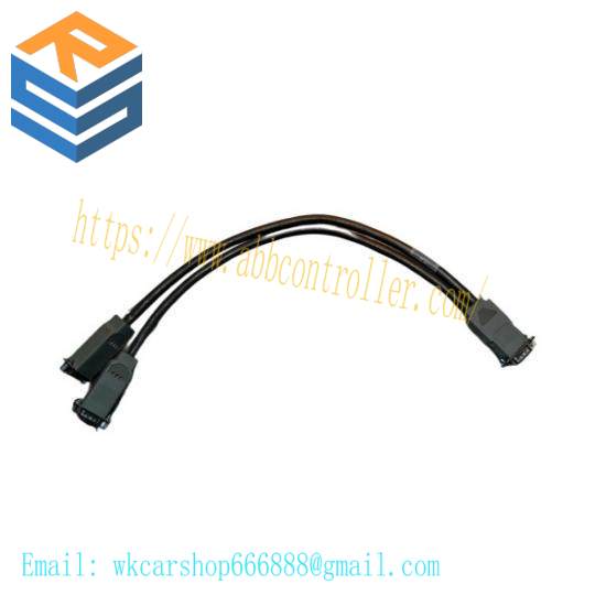 Moore 16137-215 COMMUNICATION CABLE