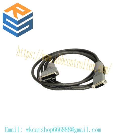 MOORE 16137-225 CABLE IOBUS B 2.5M