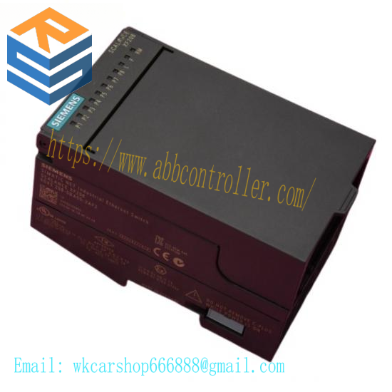 Moore Siemens 39ACM28ADN 16139-208