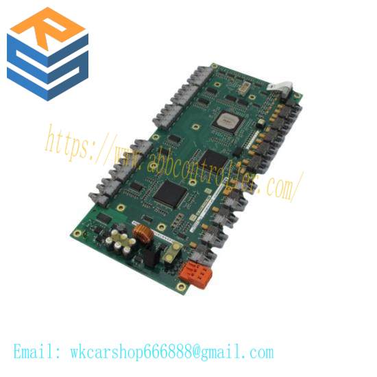 MOTOROLA BOARD 466023