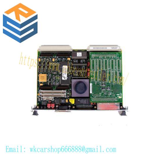 MOTOROLA MVME162-522A 01-W3960B/61C