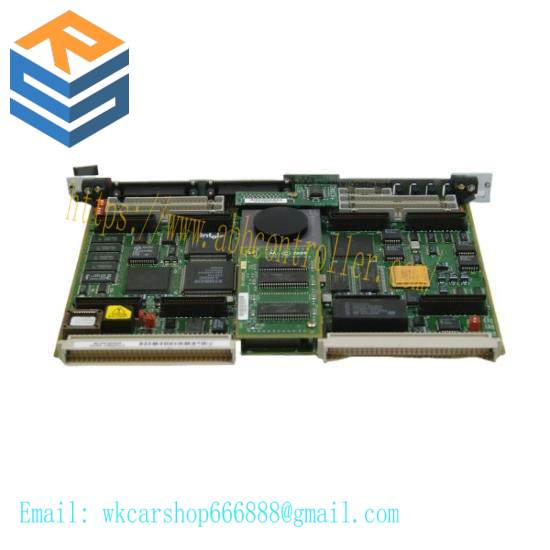 MOTOROLA MVME162-533A