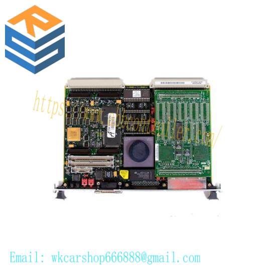 MOTOROLA MVME172-533