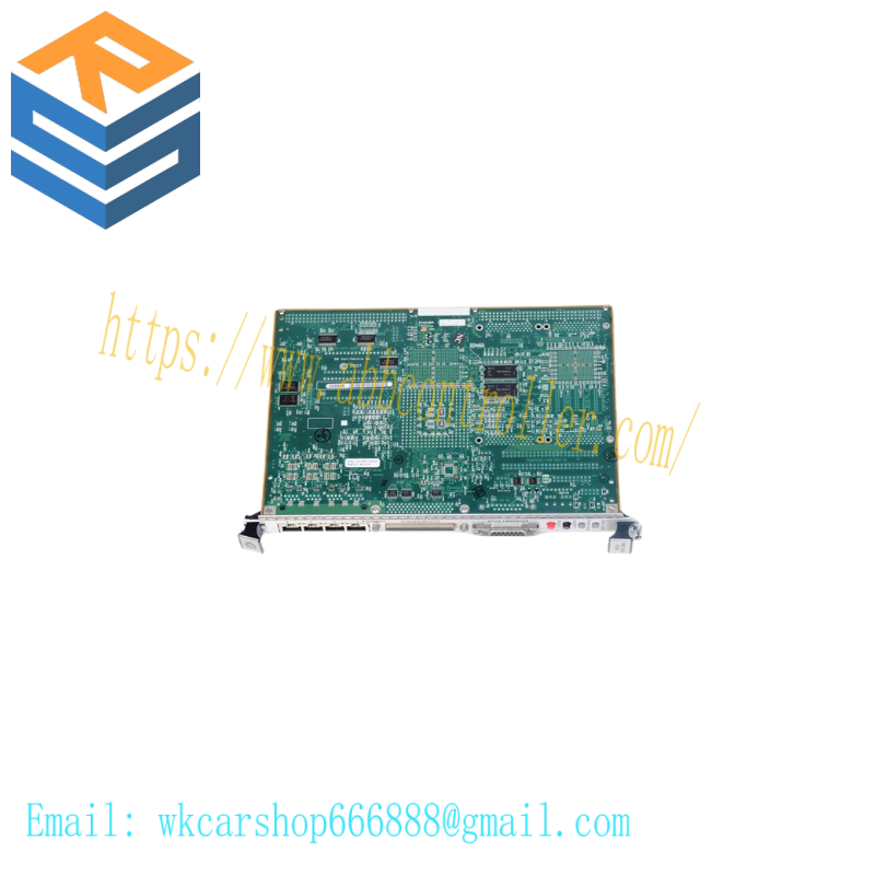 MOTOROLA MVME172PA-652SE