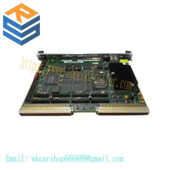 MOTOROLA MVME2301-900 VME Processor Module