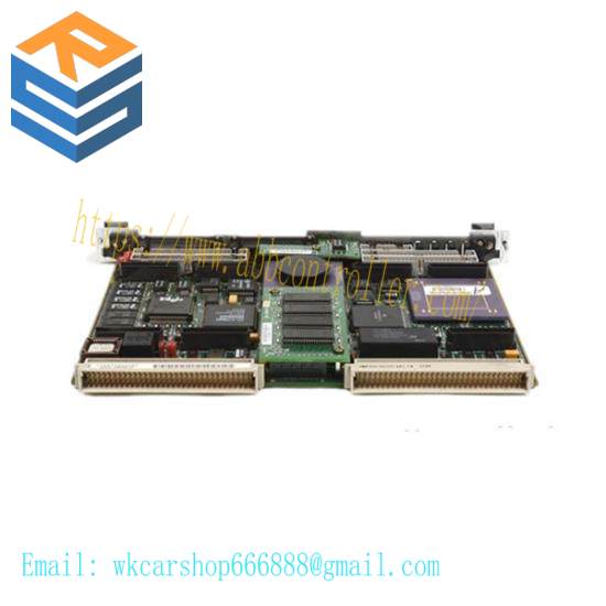 MOTOROLA MVME51005E-0163