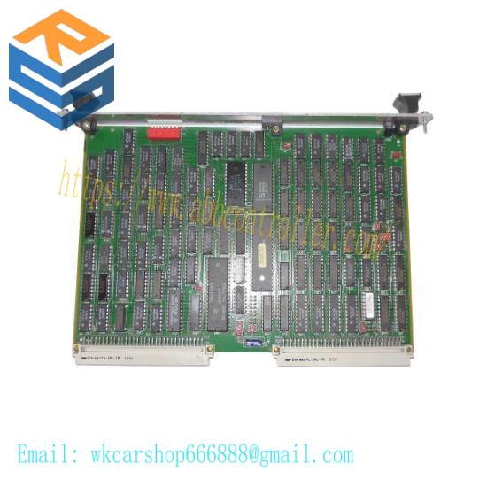 MOTOROLA MVME5500-0161