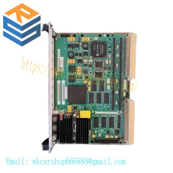 MOTOROLA MVME5500-0161