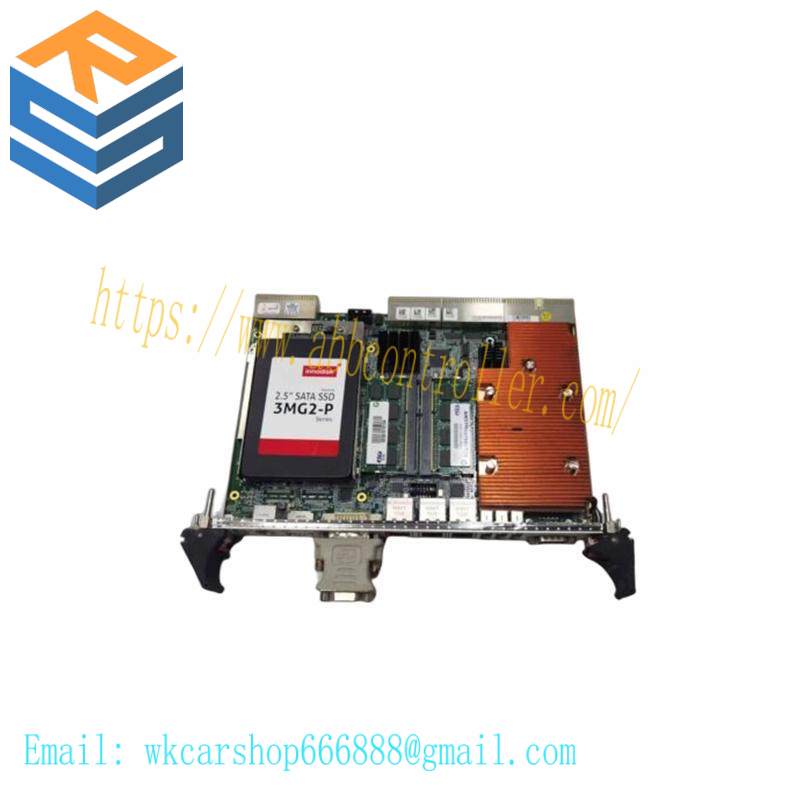 MOTOROLA MVME712A/AM