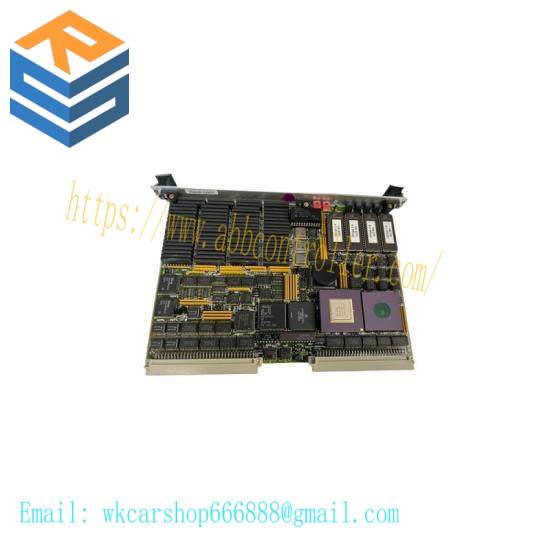 Motorola MVME 147S-1 CPU Card