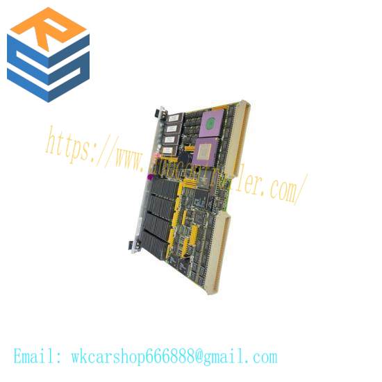 Motorola MVME 147S-1 CPU Card
