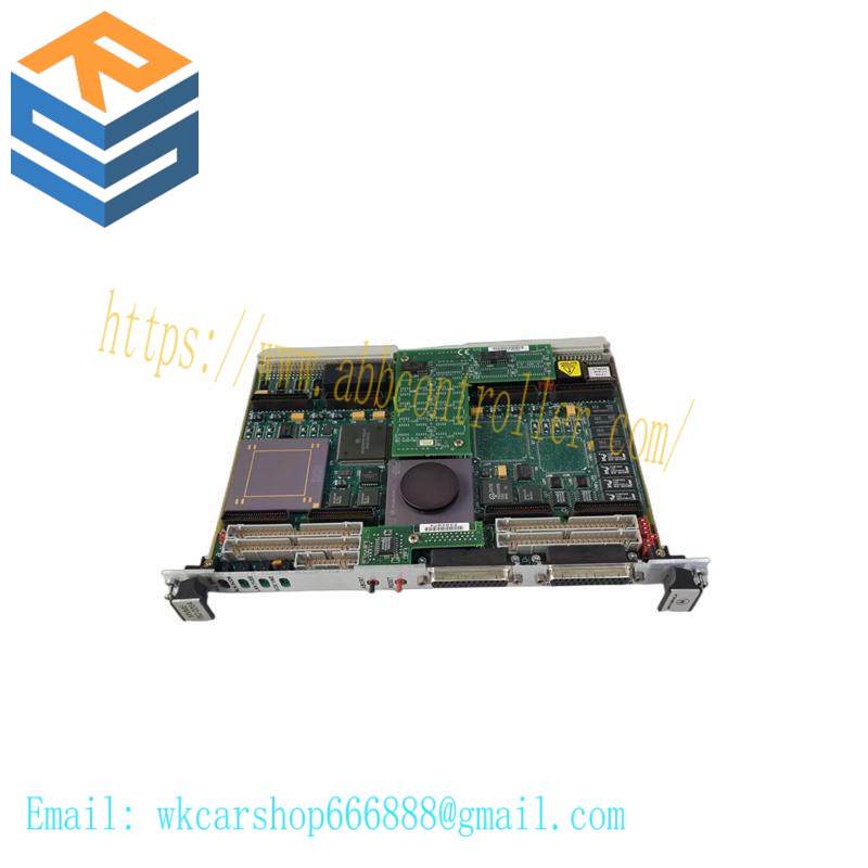 MOTOROLA VME172PA-652SE