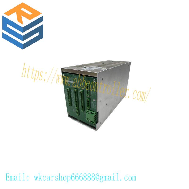 ABB MOX12-P3509 80026-173-23 POWER SUPPLY SWITCHING