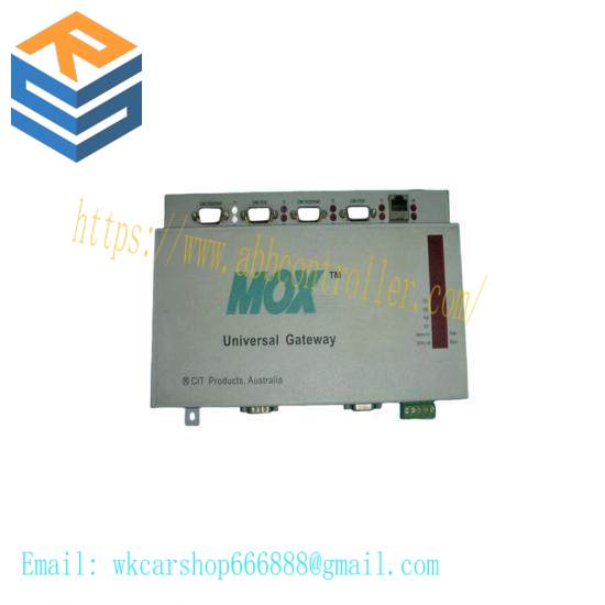 ABB IEPAS02  POWER MODULE