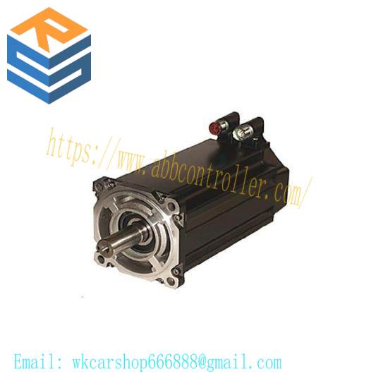 MPL-B430P-SJ74AA servo motor