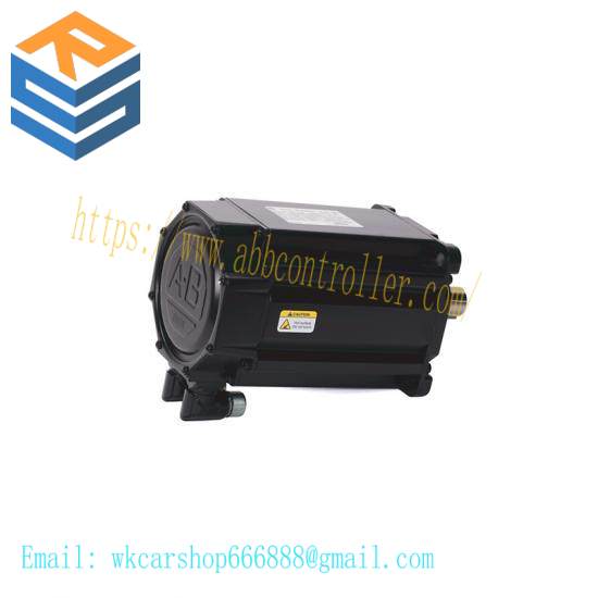 MPL-B540K-MK72AA Low-Inertia Brushless Servo Motor