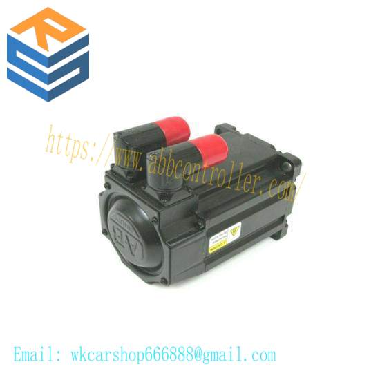 MPM-B1151F-MJ72AA Servo Motor