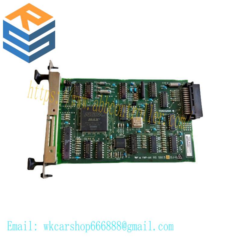 YOKOGAWA MRI-234*B DCS Board
