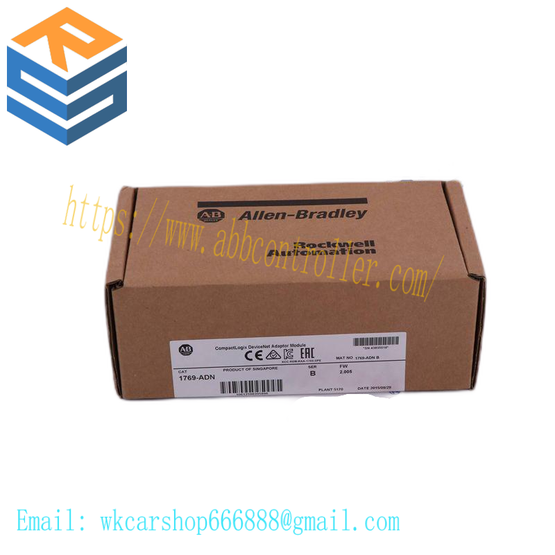 Prosoft MVI46-DFNT Client/Server Network Interface Module