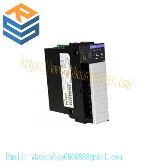 MVI56-ADM COMMUNICATION MODULE