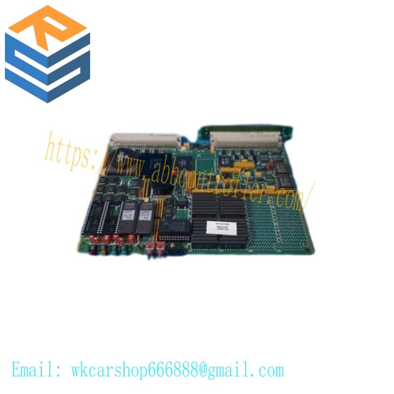 MVME 147S-1 CPU Card