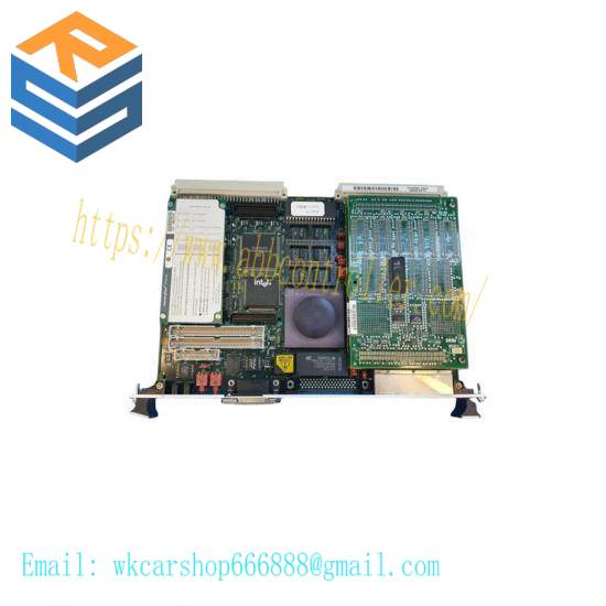 MVME 162-262 MVME162-262 Embedded Controller