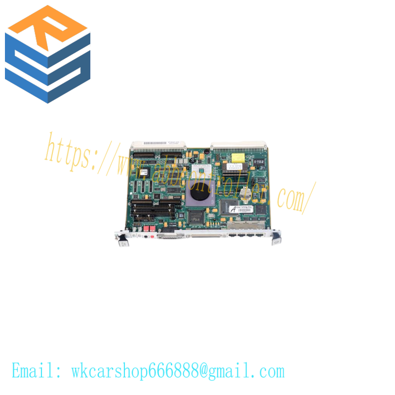 MOTOROLA MVME 172-333 MVME172LX VME Embedded Controller
