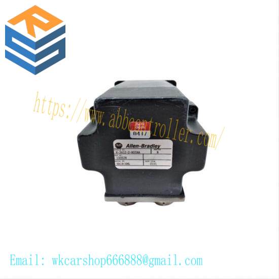 N-3412-2-H00AA Servo Motor