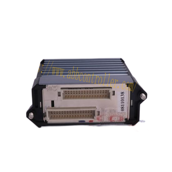 NCNI P0972PP Foxboro